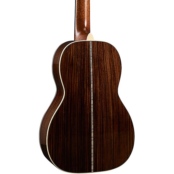 Martin 5-28 Terz Acoustic Guitar - Natural