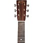 Martin 5-28 Terz Acoustic Guitar - Natural