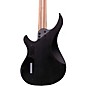 Legator Ninja Bass 5 String Electric Bass Purple