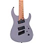 Legator Ninja 7 String Multi-Scale Electric Guitar Space Grey thumbnail