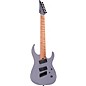 Legator Ninja 7 String Multi-Scale Electric Guitar Space Grey