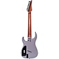 Legator Ninja 7 String Multi-Scale Electric Guitar Space Grey