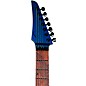 Legator Ninja 7 String Tremolo J Series Electric Guitar Metallic Blue