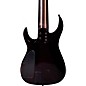 Legator Ninja 8 String Multi-Scale X Series Electric Guitar Royal Purple