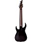 Legator Ninja 8 String Multi-Scale X Series Electric Guitar Royal Purple