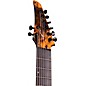 Legator Ninja 8 String Multi-Scale X Series Electric Guitar Royal Purple