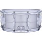 Ludwig Acrolite Snare LTD Drum - 14 x 6.5 in. Satin Chrome