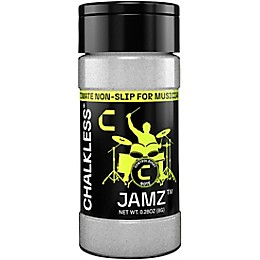Chalkless JAMZ Grip Powder