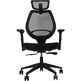 Wavebone Voyager II Studio Chair - Foam