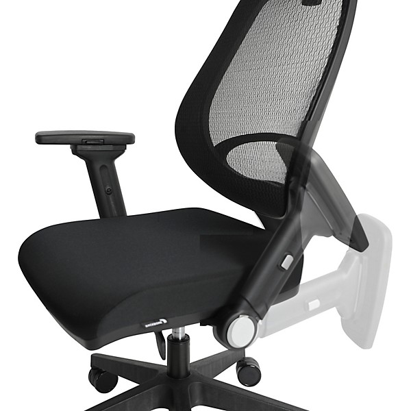Wavebone Voyager II Studio Chair - Foam