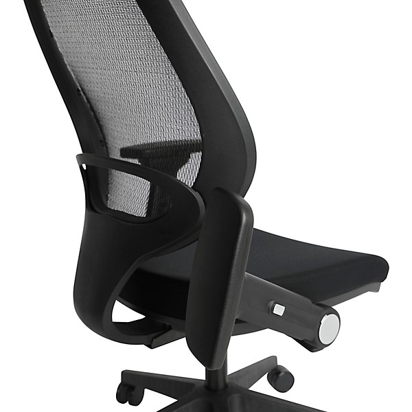Wavebone Voyager II Studio Chair - Foam