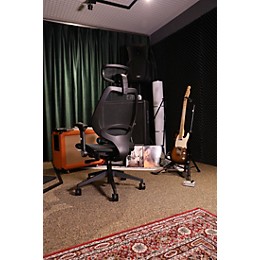 Wavebone Voyager II Studio Chair - Mesh