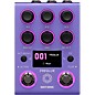 Hotone Freqlux Tri-Pitch Engine Pitch Shifter Pedal - Purple thumbnail