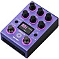 Hotone Freqlux Tri-Pitch Engine Pitch Shifter Pedal - Purple