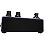 Hotone Freqlux Tri-Pitch Engine Pitch Shifter Pedal - Purple