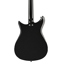 Gretsch Guitars Streamliner CVT Electric Guitar - Jet Black
