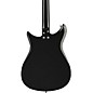 Gretsch Guitars Streamliner CVT Electric Guitar - Jet Black