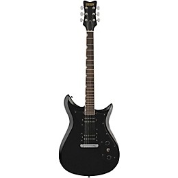 Gretsch Guitars Streamliner CVT Electric Guitar - Jet Black