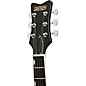 Gretsch Guitars Streamliner CVT Electric Guitar - Jet Black