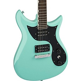 Gretsch Guitars Streamliner CVT Electric Guitar - Sea Foam Green