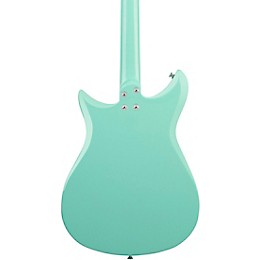 Gretsch Guitars Streamliner CVT Electric Guitar - Sea Foam Green