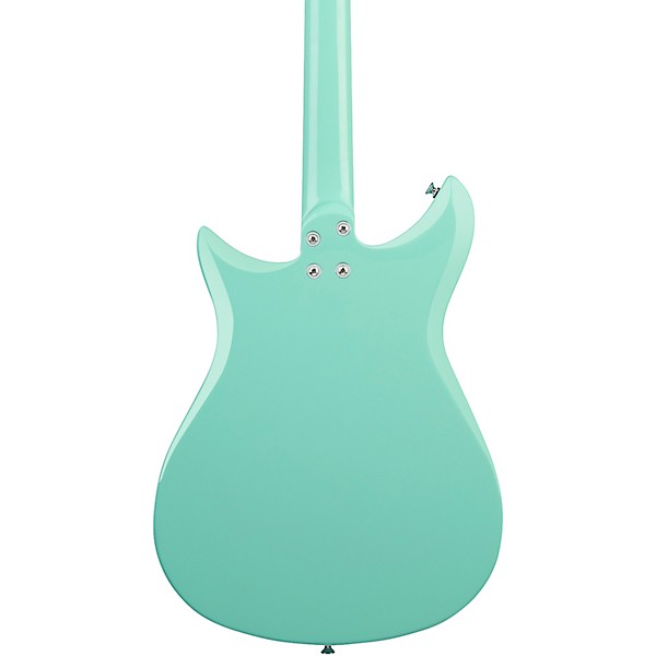 Gretsch Guitars Streamliner CVT Electric Guitar - Sea Foam Green