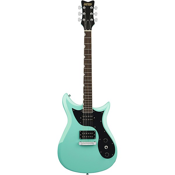 Gretsch Guitars Streamliner CVT Electric Guitar - Sea Foam Green
