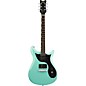 Gretsch Guitars Streamliner CVT Electric Guitar - Sea Foam Green