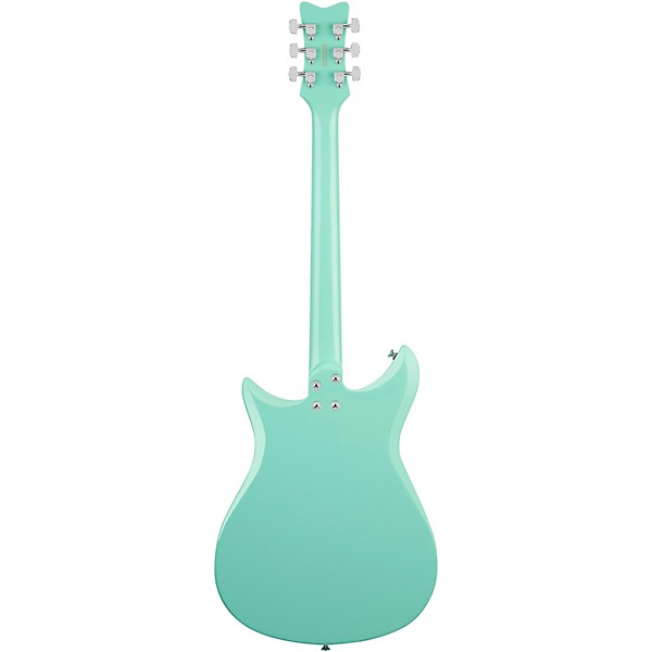 Gretsch Guitars Streamliner CVT Electric Guitar - Sea Foam Green
