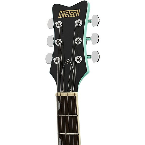 Gretsch Guitars Streamliner CVT Electric Guitar - Sea Foam Green