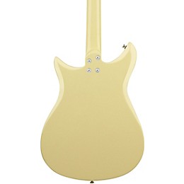 Gretsch Guitars Streamliner CVT Electric Guitar - Aged White