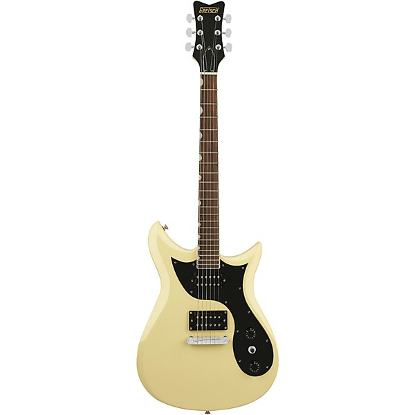 Gretsch Guitars Streamliner CVT Electric Guitar - Aged White