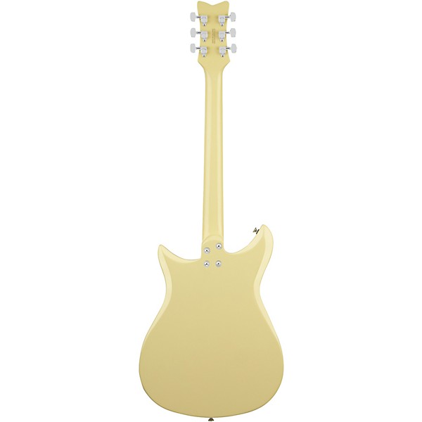Gretsch Guitars Streamliner CVT Electric Guitar - Aged White