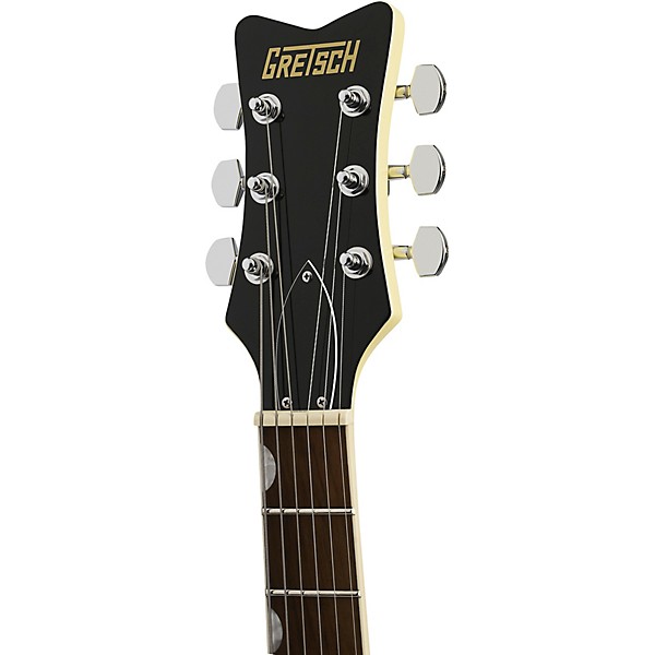 Gretsch Guitars Streamliner CVT Electric Guitar - Aged White