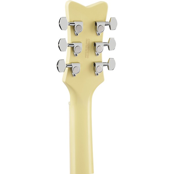 Gretsch Guitars Streamliner CVT Electric Guitar - Aged White