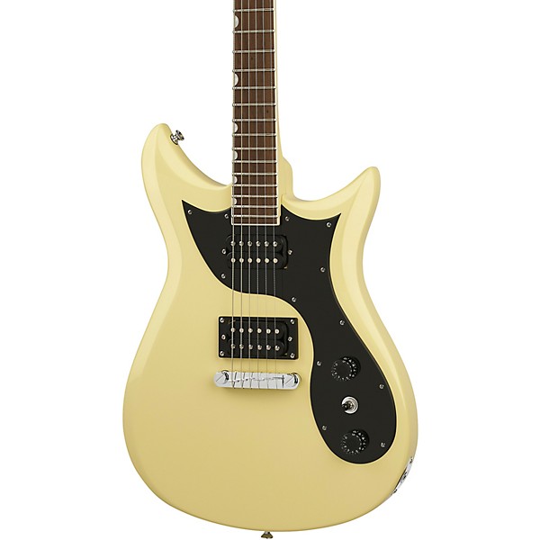 Gretsch Guitars Streamliner CVT Electric Guitar - Aged White