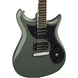 Gretsch Guitars Streamliner CVT Electric Guitar - Olive Drab