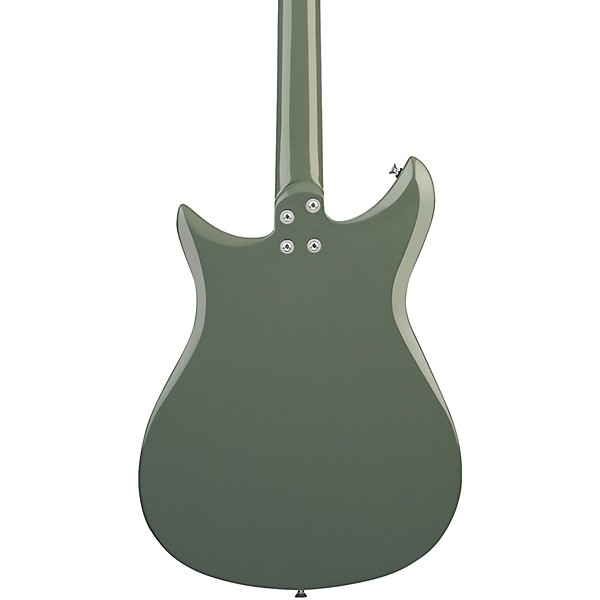 Gretsch Guitars Streamliner CVT Electric Guitar - Olive Drab