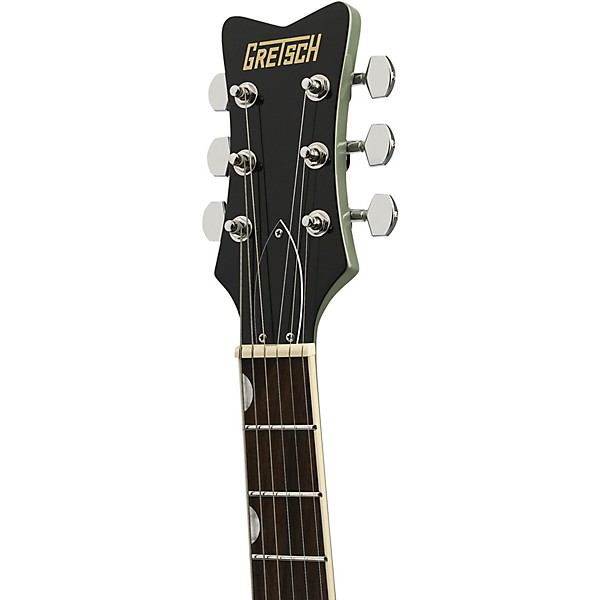 Gretsch Guitars Streamliner CVT Electric Guitar - Olive Drab