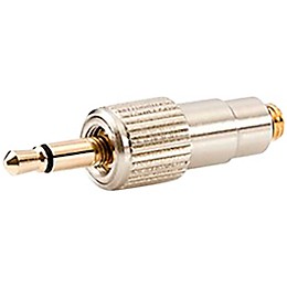 DPA Microphones DAD9034 MicroLock Mini-Jack Wireless Adapter