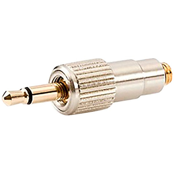 DPA Microphones DAD9034 MicroLock Mini-Jack Wireless Adapter