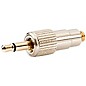 DPA Microphones DAD9034 MicroLock Mini-Jack Wireless Adapter thumbnail