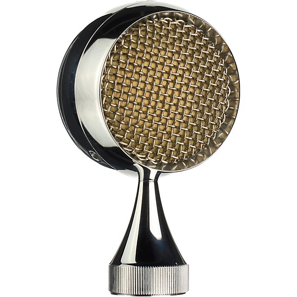 Soyuz Microphones Silver 17 Large-Diaphragm Tube Condenser Microphone