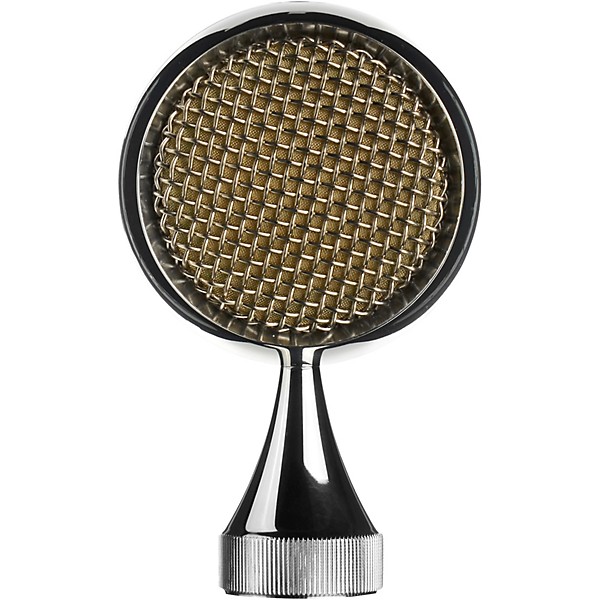 Soyuz Microphones Silver 17 Large-Diaphragm Tube Condenser Microphone