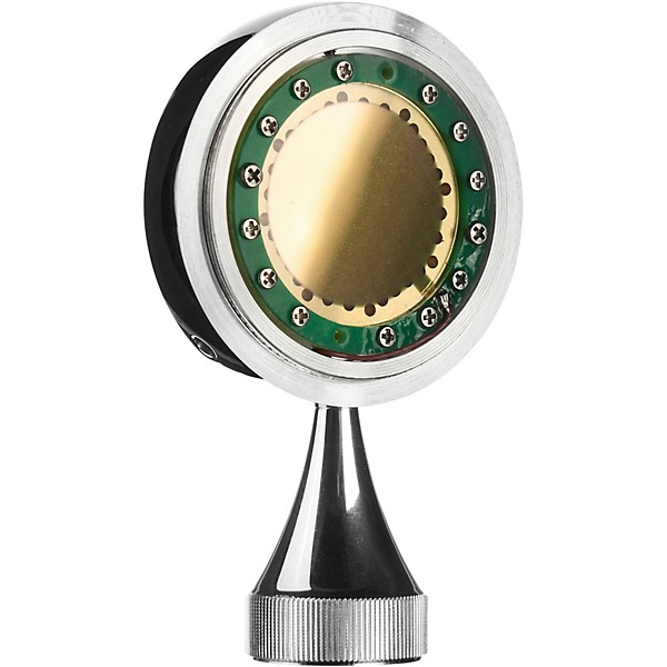 Soyuz Microphones Silver 17 Large-Diaphragm Tube Condenser Microphone