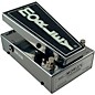 Morley MTPWB Cliff Burton Power Wah Boost Pedal - Super Chrome Plus