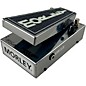 Morley MTPWB Cliff Burton Power Wah Boost Pedal - Super Chrome Plus