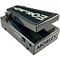 Morley MTPWB Cliff Burton Power Wah Boost Pedal - Super Chrome Plus