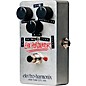 Electro-Harmonix Percolator Fuzz Pedal - Silver