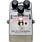 Electro-Harmonix Percolator Fuzz Pedal - Silver